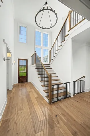 1008 Lawson Lane Nolensville TN 37135