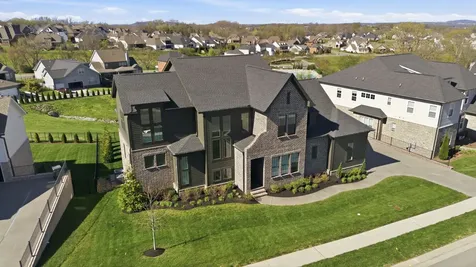 1008 Lawson Lane Nolensville TN 37135