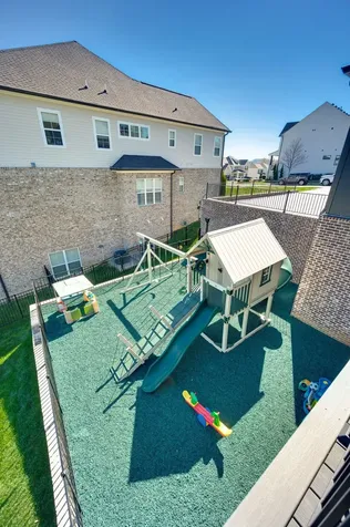 1008 Lawson Lane Nolensville TN 37135
