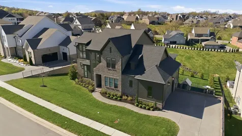 1008 Lawson Lane Nolensville TN 37135