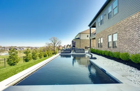 1008 Lawson Lane Nolensville TN 37135