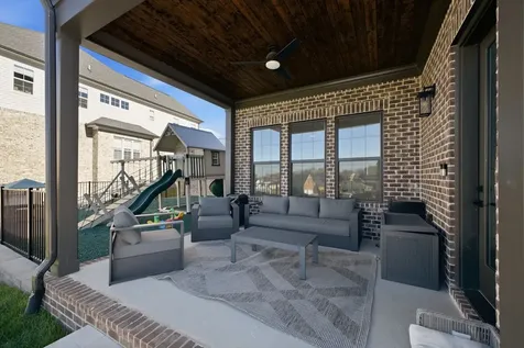 1008 Lawson Lane Nolensville TN 37135