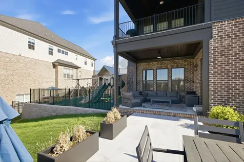 1008 Lawson Lane Nolensville TN 37135