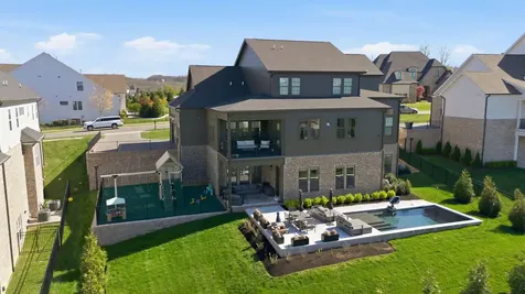 1008 Lawson Lane Nolensville TN 37135