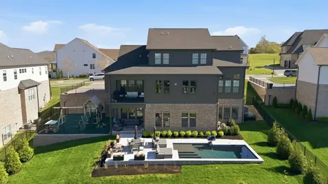 1008 Lawson Lane Nolensville TN 37135