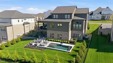 1008 Lawson Lane Nolensville TN 37135