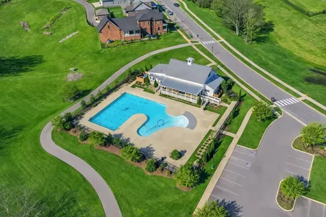 1008 Lawson Lane Nolensville TN 37135