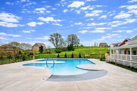 1008 Lawson Lane Nolensville TN 37135