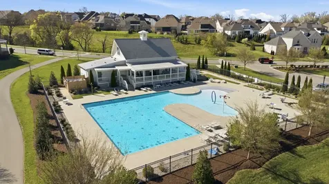 1008 Lawson Lane Nolensville TN 37135