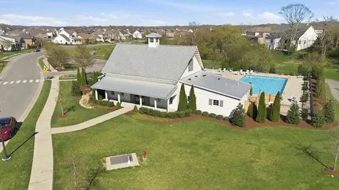 1008 Lawson Lane Nolensville TN 37135