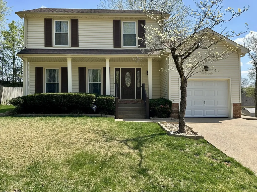 139 S Richview Road Clarksville TN 37043