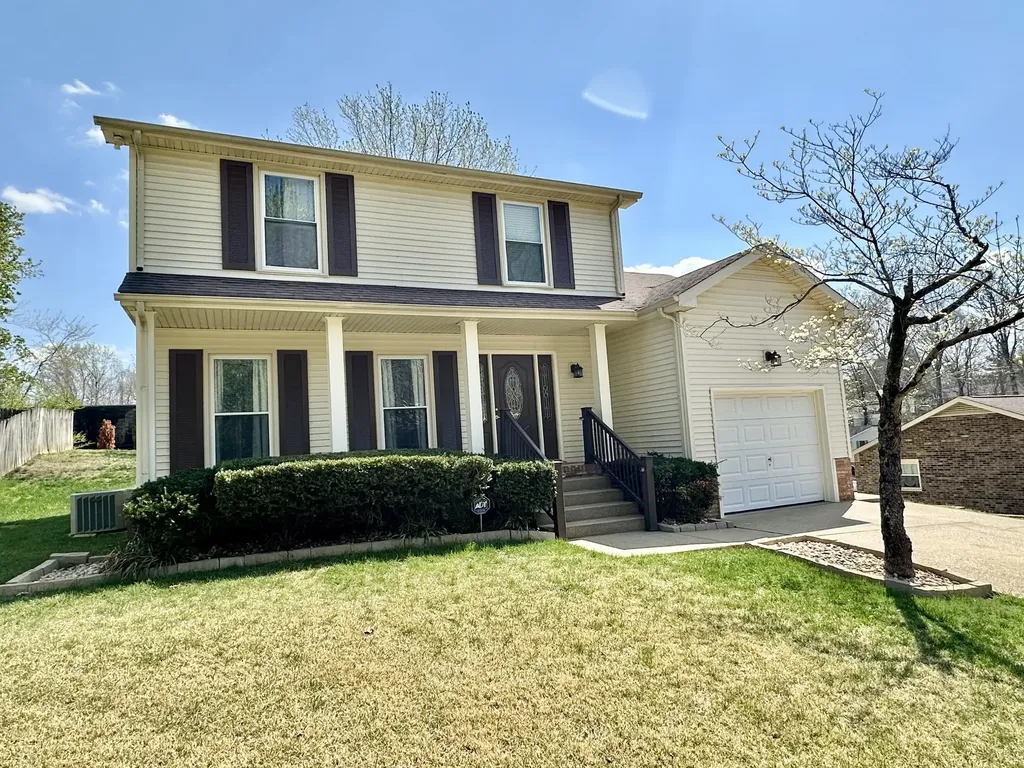 139 S Richview Road Clarksville TN 37043