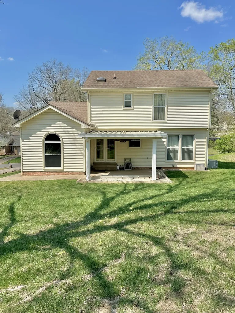 139 S Richview Road Clarksville TN 37043
