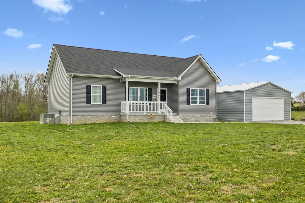 262 Herman Road Smithville TN 37166