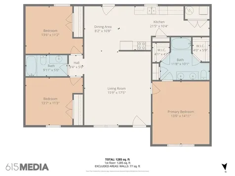 262 Herman Road Smithville TN 37166