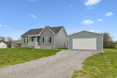 262 Herman Road Smithville TN 37166