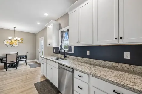 262 Herman Road Smithville TN 37166