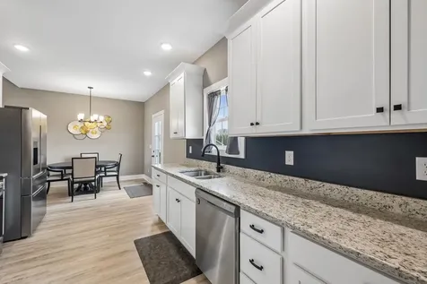 262 Herman Road Smithville TN 37166