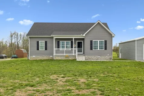 262 Herman Road Smithville TN 37166