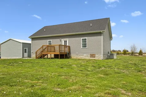 262 Herman Road Smithville TN 37166