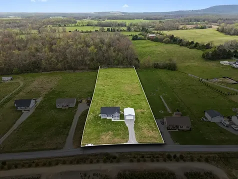 262 Herman Road Smithville TN 37166