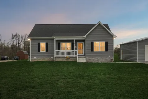 262 Herman Road Smithville TN 37166