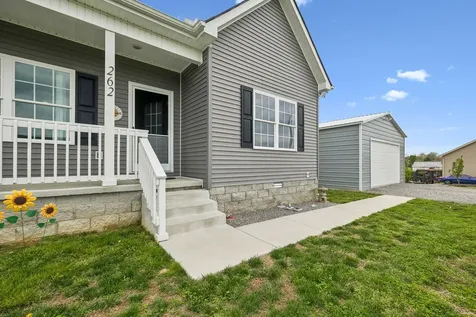 262 Herman Road Smithville TN 37166