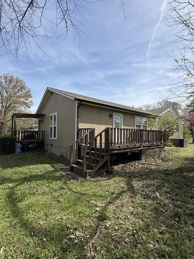 340 Foxglove Drive Nashville TN 37211