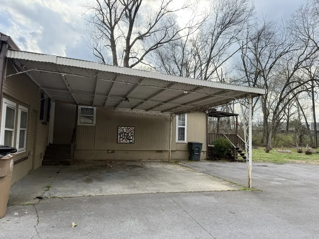340 Foxglove Drive Nashville TN 37211