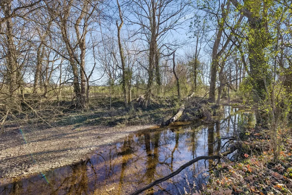 0 Buck Matthews Road Columbia TN 38401