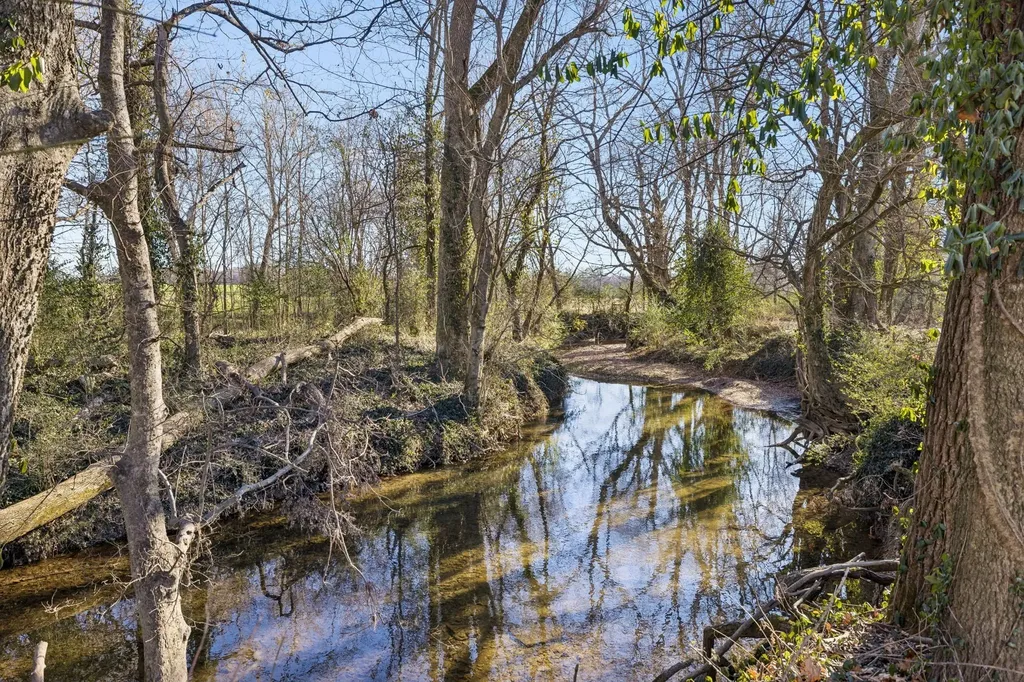 0 Buck Matthews Road Columbia TN 38401