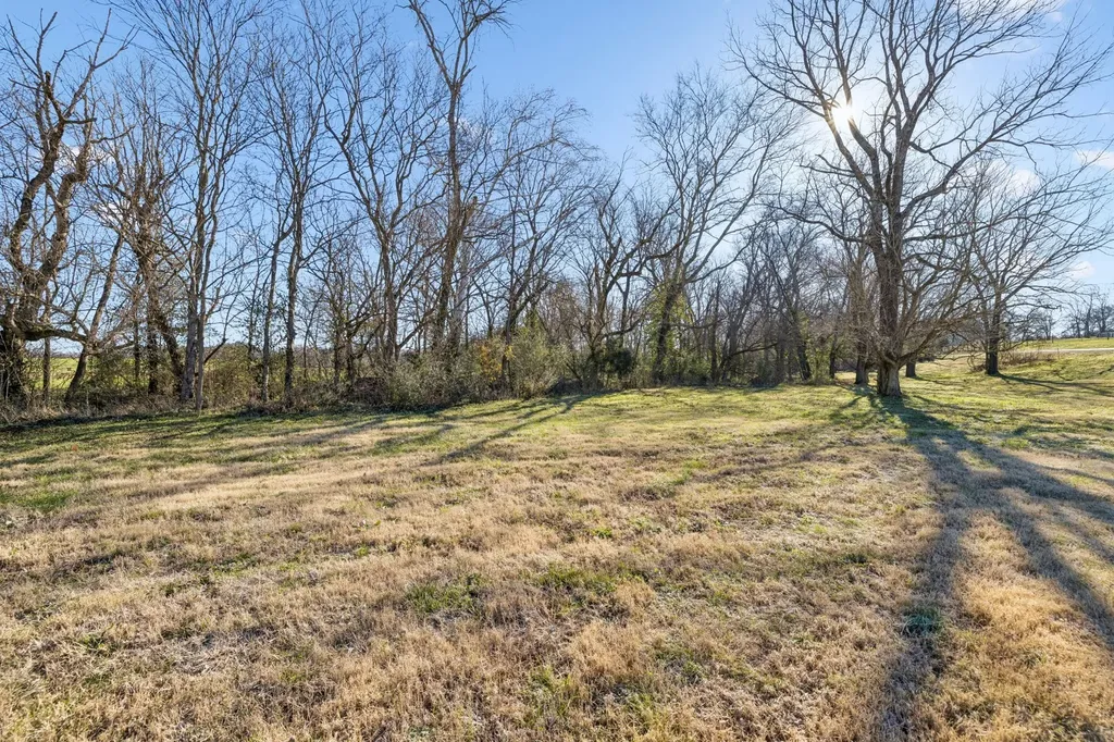 0 Buck Matthews Road Columbia TN 38401