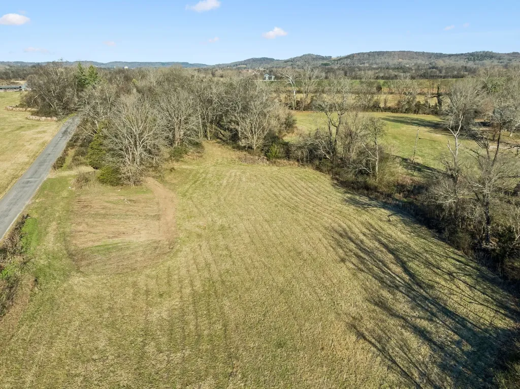 0 Buck Matthews Road Columbia TN 38401