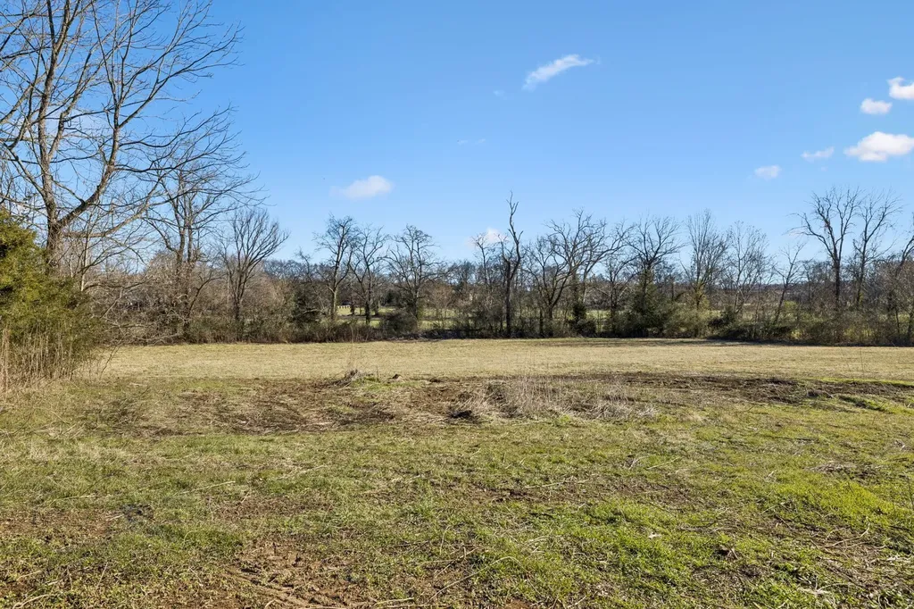 0 Buck Matthews Road Columbia TN 38401