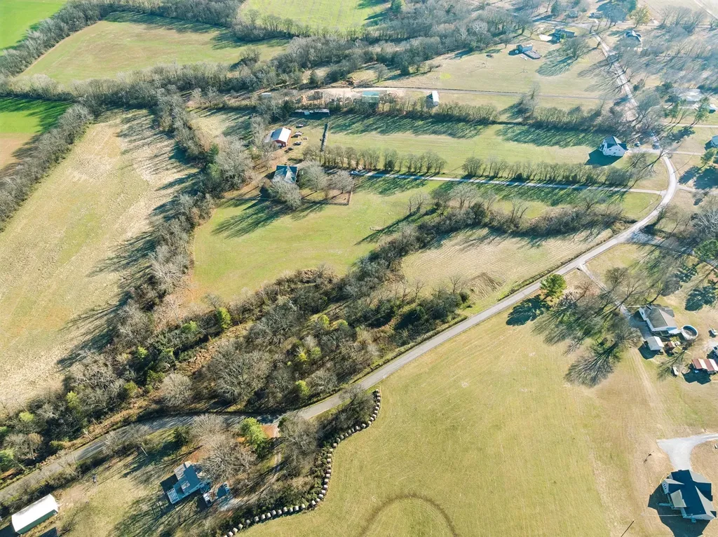 0 Buck Matthews Road Columbia TN 38401