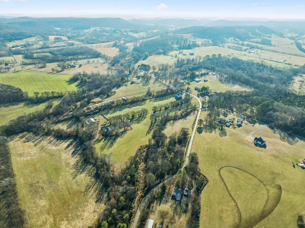 0 Buck Matthews Road Columbia TN 38401