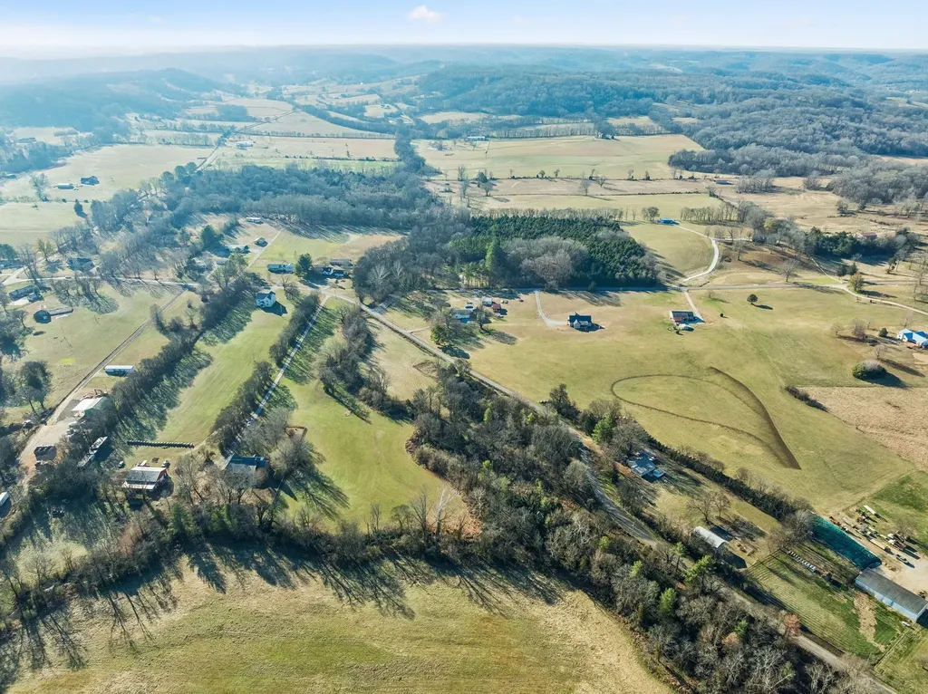 0 Buck Matthews Road Columbia TN 38401