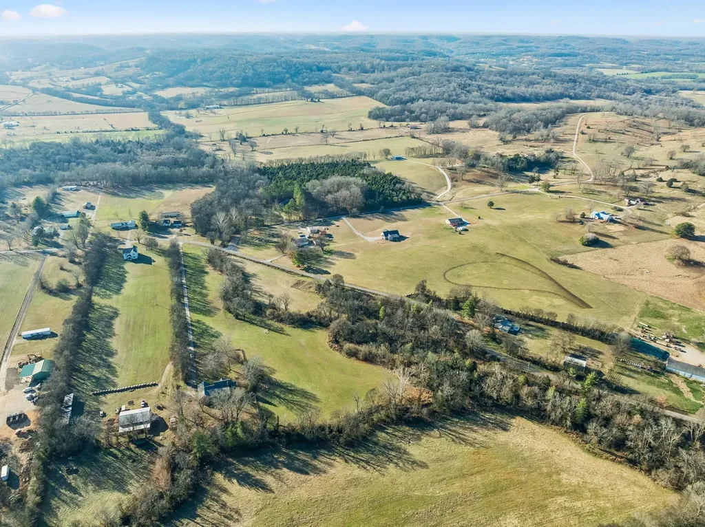 0 Buck Matthews Road Columbia TN 38401