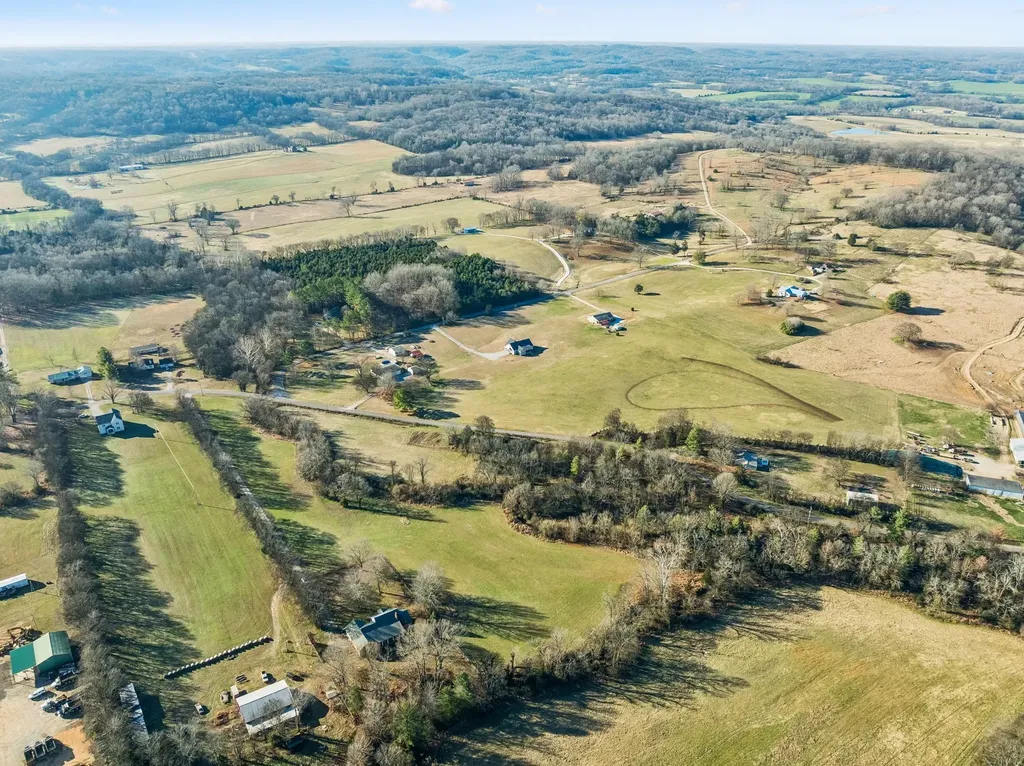 0 Buck Matthews Road Columbia TN 38401