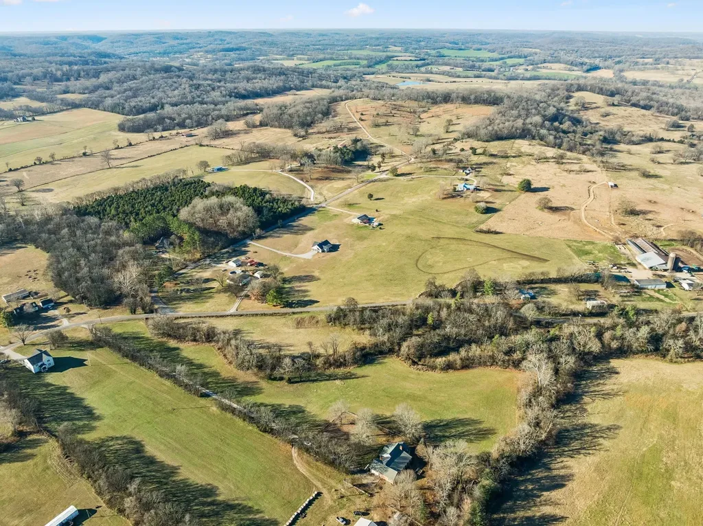 0 Buck Matthews Road Columbia TN 38401