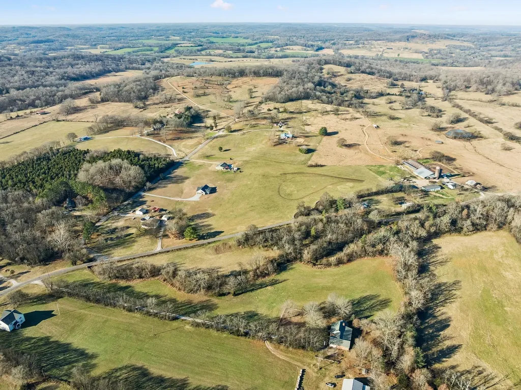 0 Buck Matthews Road Columbia TN 38401