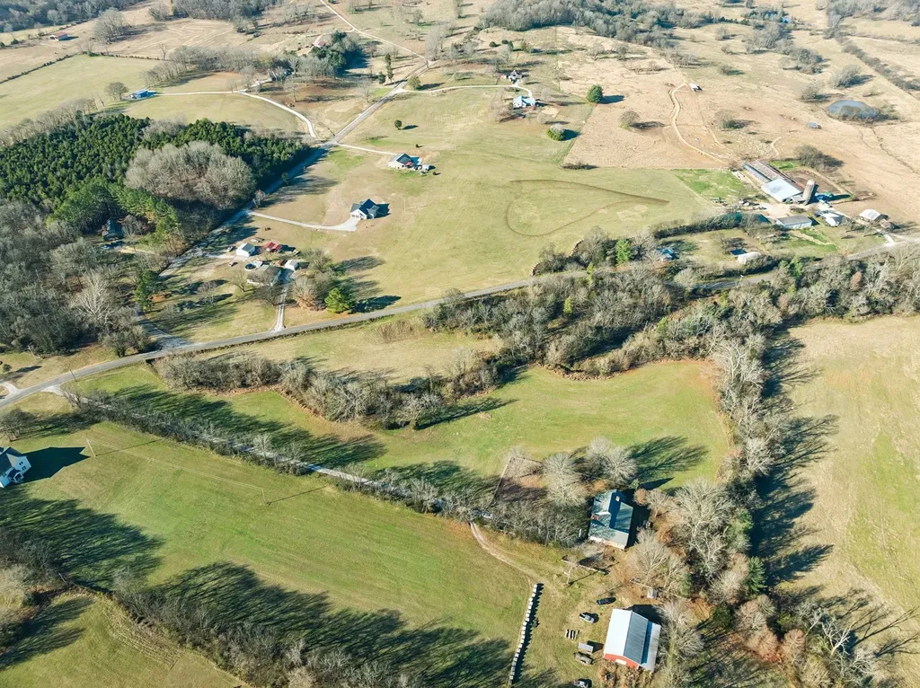 0 Buck Matthews Road Columbia TN 38401