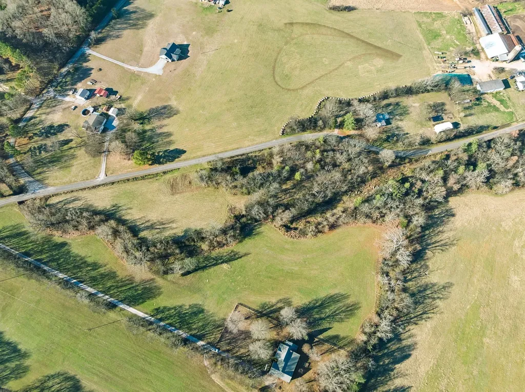 0 Buck Matthews Road Columbia TN 38401