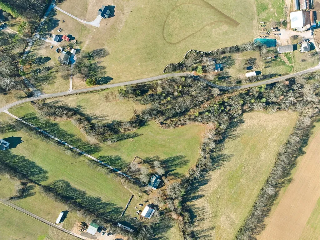 0 Buck Matthews Road Columbia TN 38401