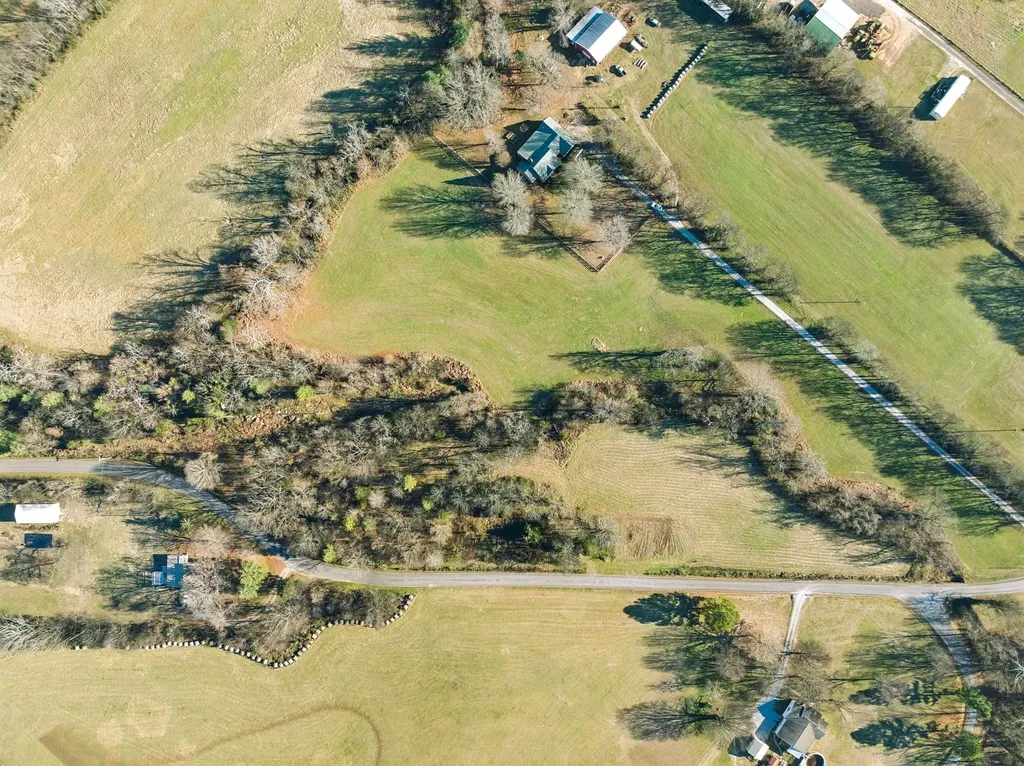 0 Buck Matthews Road Columbia TN 38401