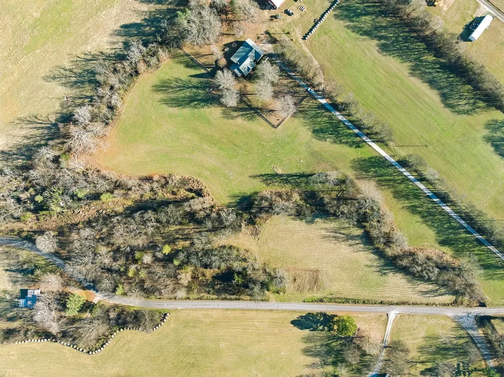 0 Buck Matthews Road Columbia TN 38401