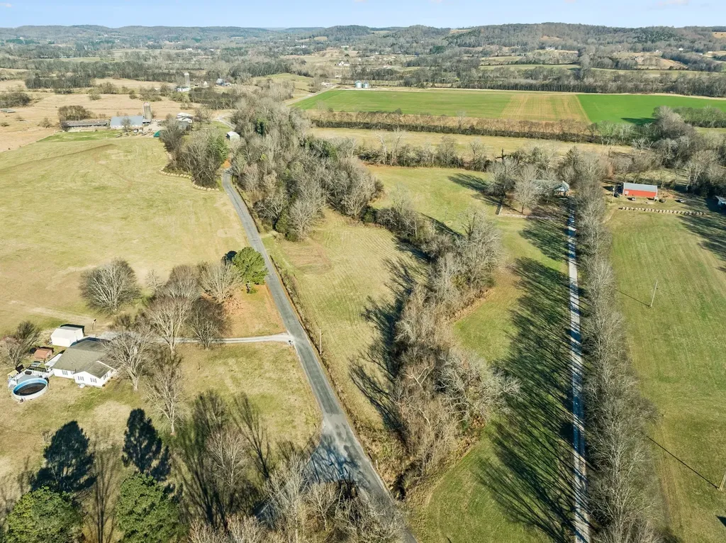 0 Buck Matthews Road Columbia TN 38401