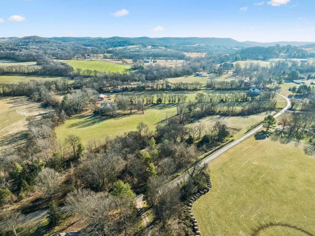 0 Buck Matthews Road Columbia TN 38401