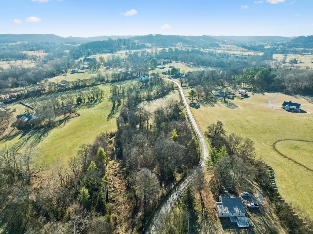 0 Buck Matthews Road Columbia TN 38401