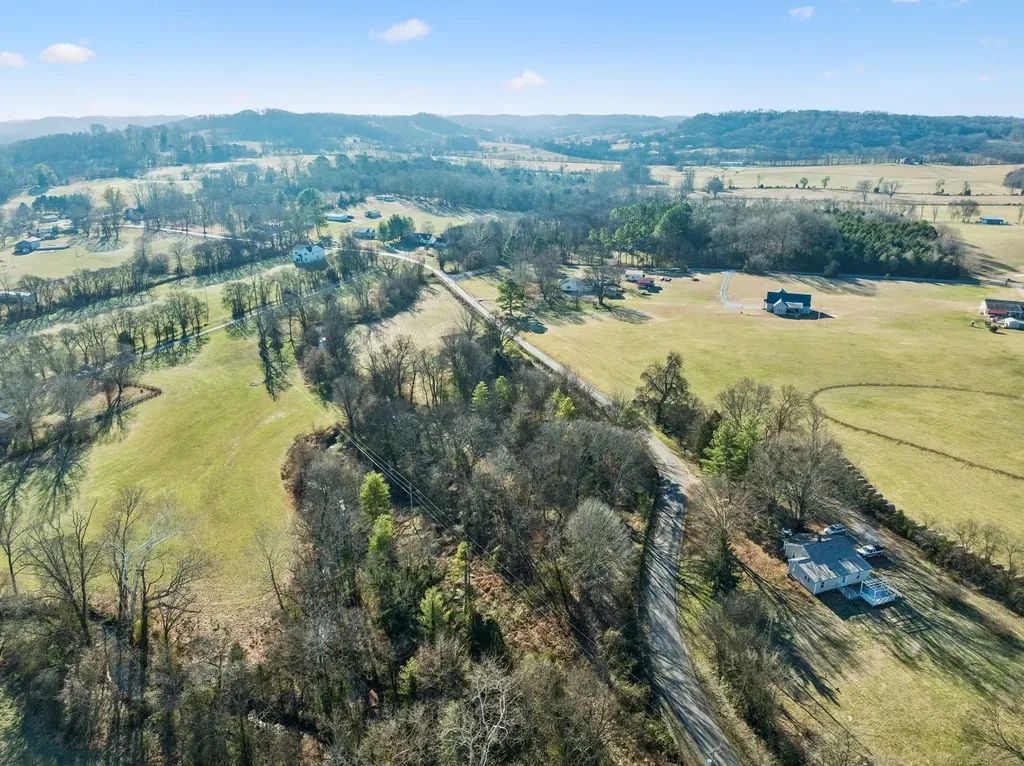 0 Buck Matthews Road Columbia TN 38401